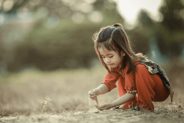 诗经取名女孩牛年宝宝