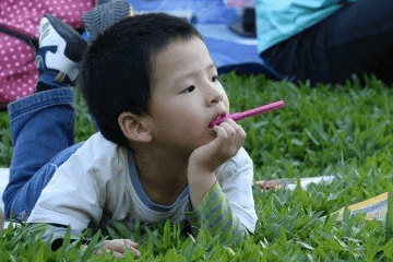 鼠年宝宝带米字的小名男孩