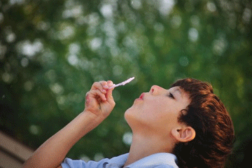 小男孩取什么小名好听