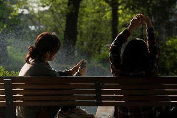 表示女孩聪明伶俐的字